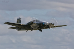 20250223_Beech_95_TravelAir_N195JR_07