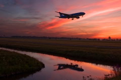 20190823_AMS_AnflugImMorgengrauen